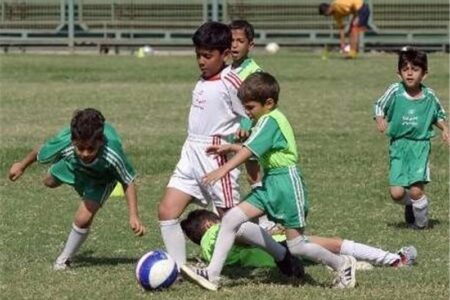 مشارکت 200 هزار دانش‌آموز البرزی در المپیاد ورزشی درون مدرسه‌ای