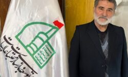 مشارکت چشمگیر مردم اردبیل در «پویش کاشی حرم»