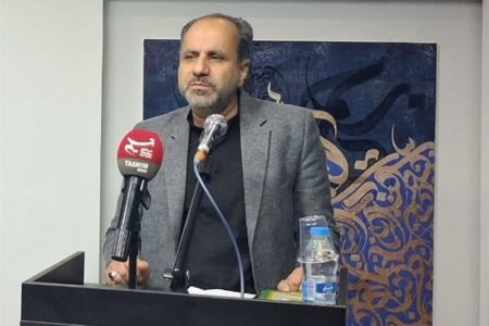 معرفی و تقدیر از 21 اثر برتر در جشنواره رسانه‌ای ابوذر استان مرکزی