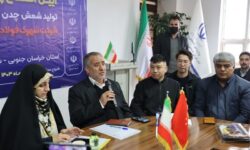 معیشت پایدار از مسیر توسعه سرمایه‌گذاری می‌گذرد