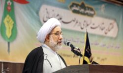 مقاومت آغازگر گذار تمدنی از سلطه غرب