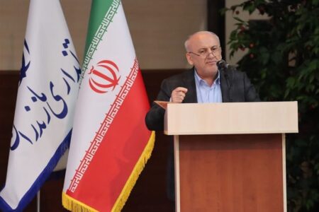 ‌‌منابع مالی باید در مسیر ‌‌خدمات‌رسانی به مردم هزینه شود