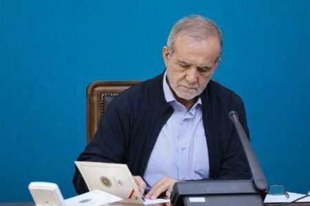 مهمترین نیازهای مازندران پیش از سفر رئیس‌ جمهور بررسی شد