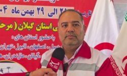 میزبانی گیلان از 16 استان کشور در دوره تخصصی پهپاد