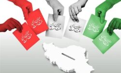 نام‌نویسی 2990 نفر در انتخابات شورای روستاها در گلستان