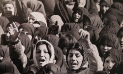ناگفته‌هایی از مبارزات مردم یزد با رژیم پهلوی در محرم 57‌