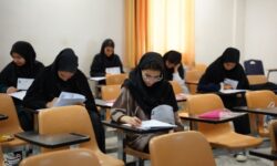 نحوه برگزاری امتحانات دانشگاه آیت‌الله بروجردی اعلام شد