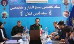 نسل جوان در خط مقدم مقابله با تحریف‌هاست