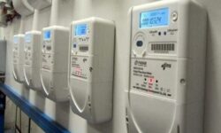 نصب بیش از 136 هزار کنتور هوشمند در استان مرکزی