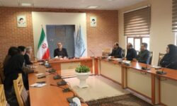 نظارت اثربخش و میدانی از اماکن گردشگری اردبیل