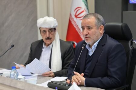 نقش عشایر در کاهش 19 درصدی تصادفات