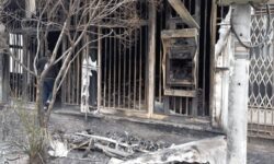 نقش پررنگ مهاجرین در آشوب‌های خیابانی محرز  شد