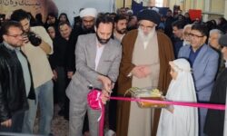 نمایشگاه قرآن و عترت البرز؛ گامی برای بازگشت قرآن به متن زندگی