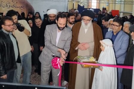 نمایشگاه قرآن و عترت البرز؛ گامی برای بازگشت قرآن به متن زندگی