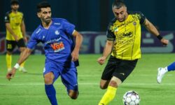 نگاهی به تقابل سپاهان و استقلال خوزستان؛ عملیات بازگشت به کورس