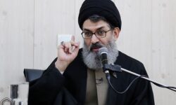 هاشم الحیدری: حمله به ایران منجر به فوران آتشفشان منطقه می‌شود