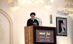 هدف دشمن تجزیه ایران است؛ باید هوشیار باشیم