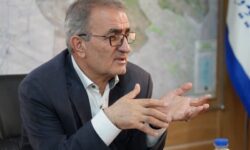 هدف‌گذاری جهش در صادرات غیرنفتی 300 میلیون دلاری کهگیلویه و بویراحمد
