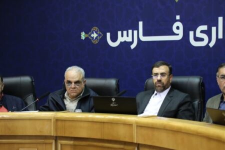 هشدار اتاق بازرگانی فارس نسبت به تبعات مصوبه بیمه‌ای برنامه هفتم