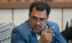 هشدار شورا درباره تفکیک‌های غیرقانونی و فروش زمین‌های مسئله‌دار در یزد