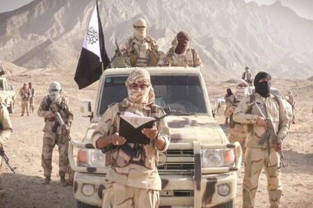 هلاکت و بازداشت 12 تروریست عضو گروهک تکفیری انصار الشیطان