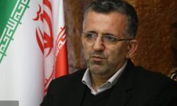 همدان در محور توسعه ارتباطات بین‌المللی/ دغدغه دیپلمات همدانی