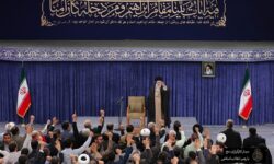 واکاوی ابعاد حمایت 400 سرطایفه ‌شیعه و سنی از امام خامنه‌ای