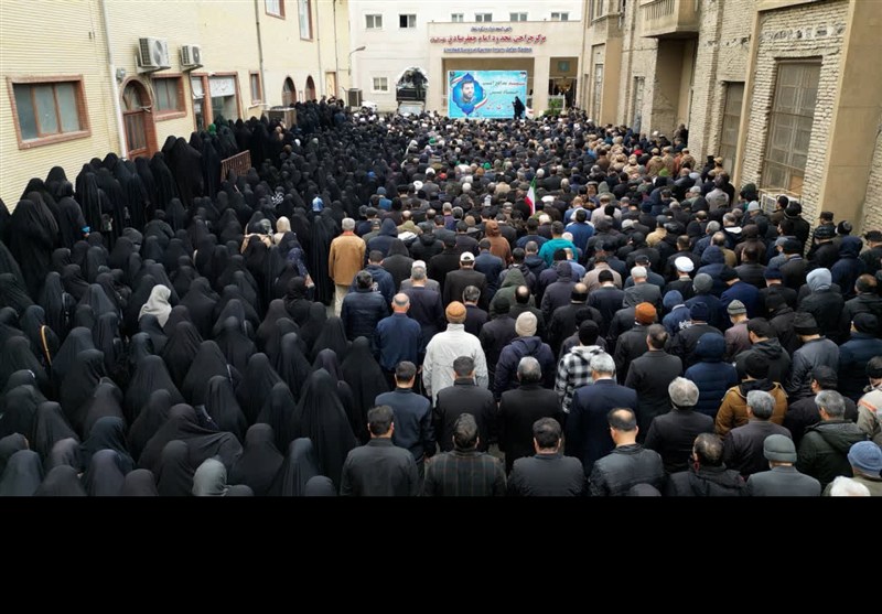 اغتشاشگران مسلح , اغتشاشات 1404 , 