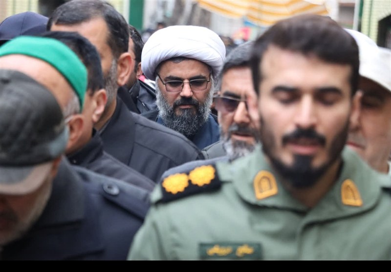 اغتشاشگران مسلح , اغتشاشات 1404 , 