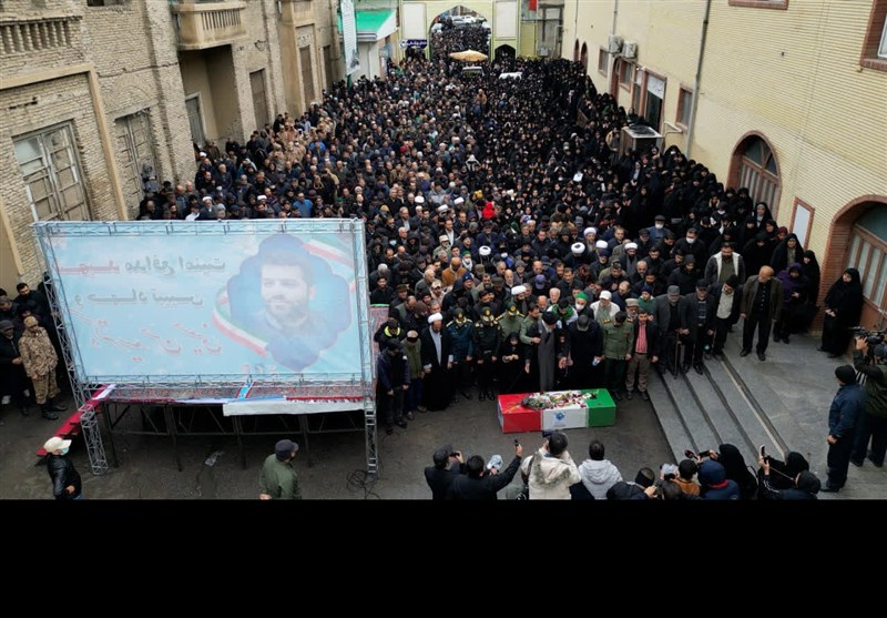 اغتشاشگران مسلح , اغتشاشات 1404 , 