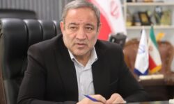 ورزشگاه علی دایی یکی از پروژه‌های راهبردی اردبیل است