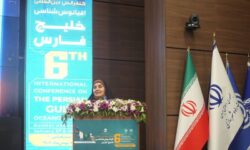 وزیر راه: توسعه دریامحور بدون اتکا به داده‌های هواشناسی ممکن نیست