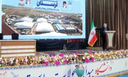وعده برقی پزشکیان به مردم؛ 1405 خاموشی نداریم
