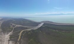 وعده جدید مسئولان برای استقرار لایروب در خلیج گرگان