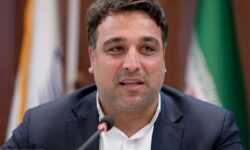 وعده حدادی برای اعطای میزبانی مسابقات دو‌و‌میدانی به سیستان‌و‌بلوچستان