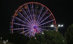 وعده‌های فراموش‌شده ائل‌گلی و محرومیت تبریز از شهربازی