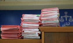 پاسخگویی قضایی در اولویت؛ تغییر روز ملاقات مردمی دادگستری کردستان