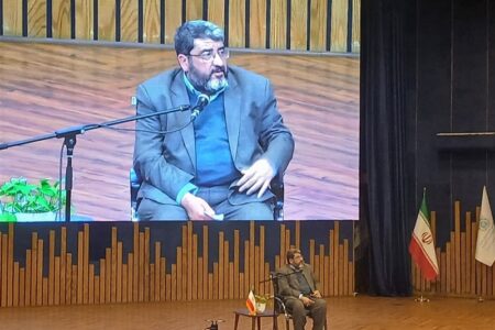 پروژه جدید غرب «اسلام‌ستیزی سازمان‌یافته» برای تضعیف ایران است