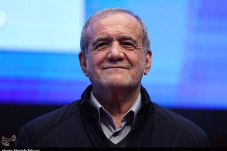 پزشکیان: 29310 میلیارد  اعتبار دولتی به پروژه‌های لرستان اختصاص یافت