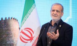 پزشکیان: چشم‌انداز خوبی از مذاکرات می‌بینیم؛ اقتصاد را شکوفا می‌کنیم