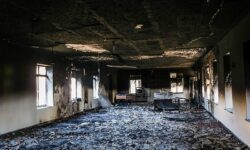 ‌پیاده‌نظام صهیونیست‌ها و آمریکایی‌ها چگونه ‌رامسر ‌را به آتش کشیدند؟