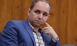 پیست دو و میدانی یزد پس از 20 سال بالاخره به پایان می‌رسد
