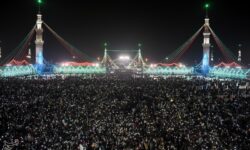 پیش‌بینی حضور 4 میلیون زائر در مراسم نیمه شعبان قم