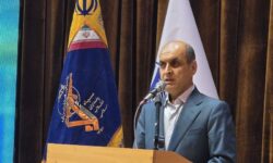 پیشرفت راه‌آهن رشت–آستارا با پیگیری قضایی شتاب گرفت