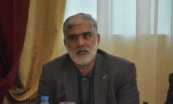 پیشگامی البرز در جذب نذورات و فرهنگ‌سازی خدمت به عتبات