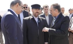 چشم‌انداز روشن شهر سلامت شیراز در نظام درمان کشور