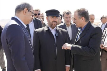 چشم‌انداز روشن شهر سلامت شیراز در نظام درمان کشور