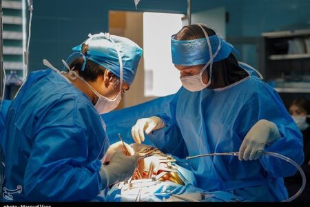 چهاردهمین اهدای عضو در خراسان جنوبی/زندگی در جریان است