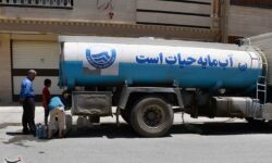 چهارمحال و بختیاری گرفتار تنش آبی شدید در شهرها و روستاها