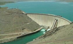 کاهش 28 درصدی ذخایر سدهای لرستان